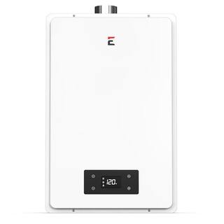 Eccotemp Builder Grade 6.5 GPM Indoor Natural Gas Tankless Water Heater 6.5GB-ING