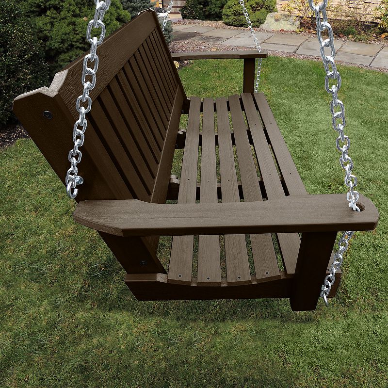 highwood Lehigh 5-ft. Porch Swing