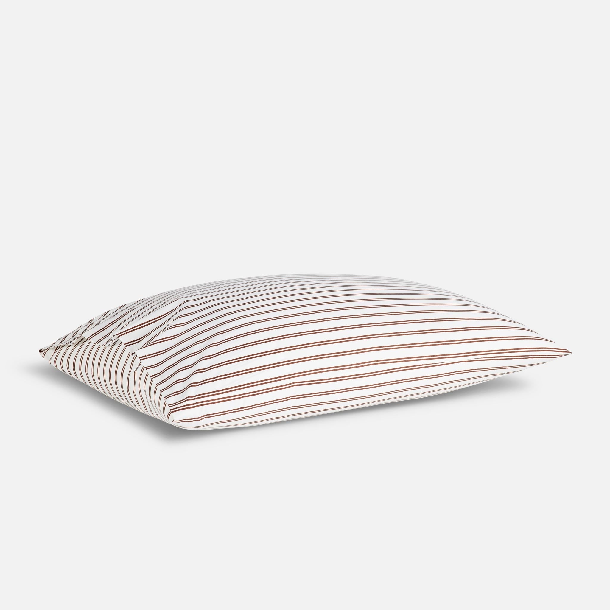 Classic Percale Pillowcases - Last Call