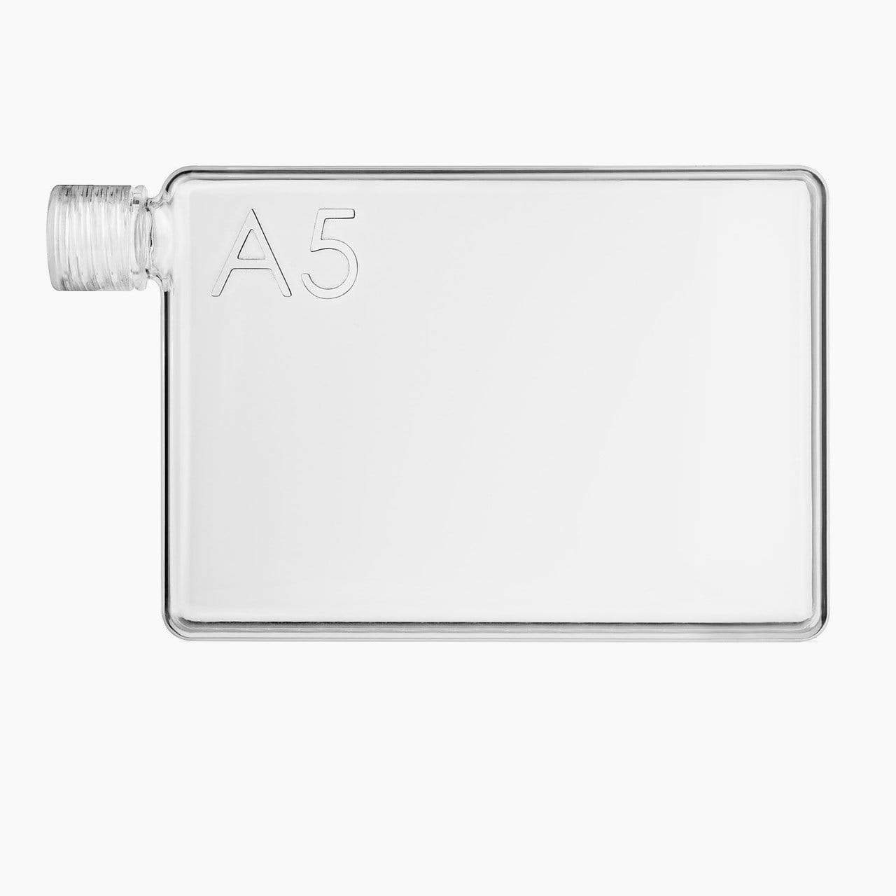 A5 Memobottle