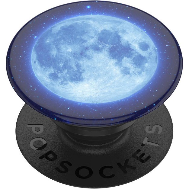 Popsockets Popgrip Cell Phone Moon amp Sky Grip amp Stand