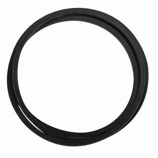 DW Original Equipment Deck Drive Belt for Select 48 in. Commercial Stand On Lawn Mowers OE# 754-06514 DXGX501104