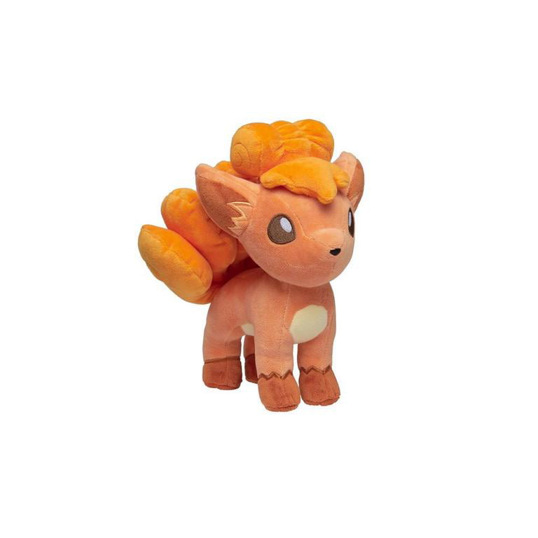 Pokemon Vulpix 8 Inch Plush