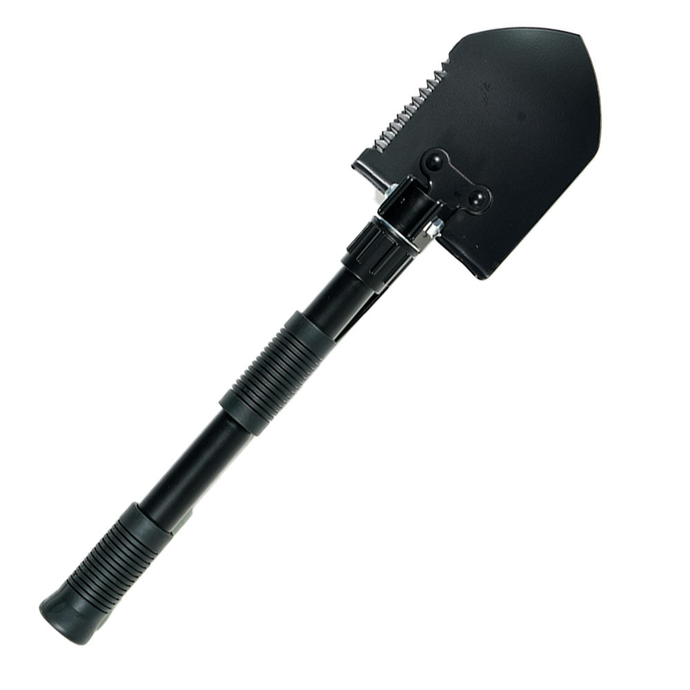 Sona Enterprises 3-in-1 Mini Folding Shovel