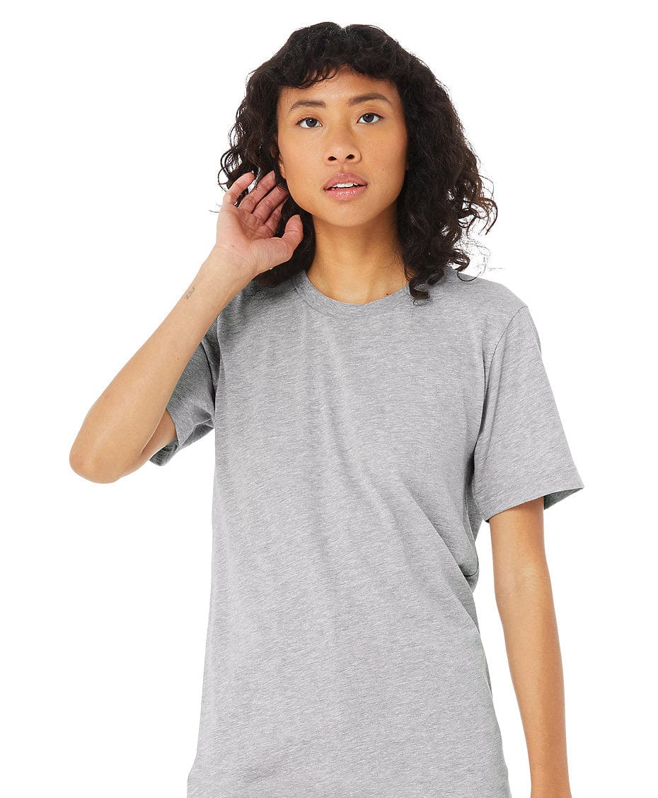 Bella + Canvas Recycled Organic Tee