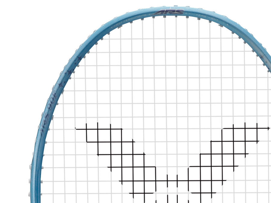 Victor Auraspeed 90F Badminton Racket