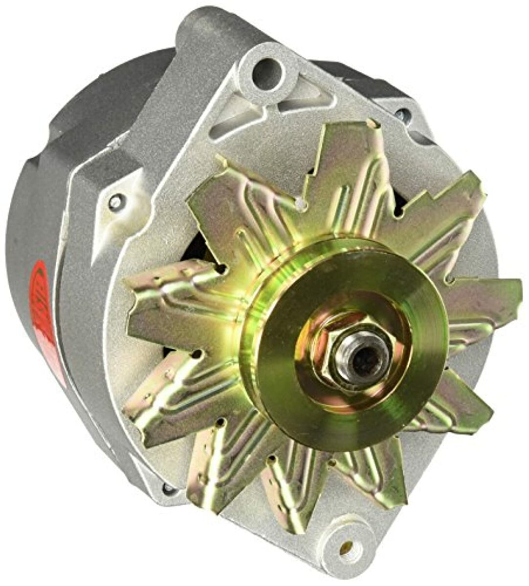 Powermaster 7294 Alternator 12si 100 Amp