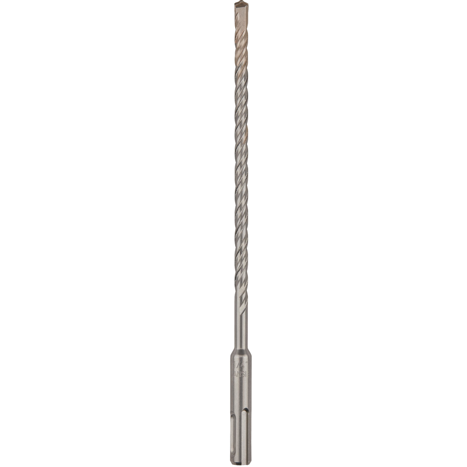 DW 3/16 in. X 6-1/2 in. L Carbide Tipped Drill Bit 1 pc