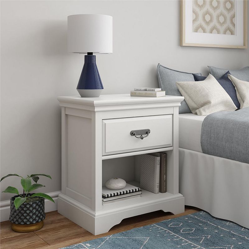 Ameriwood Home Bristol Nightstand