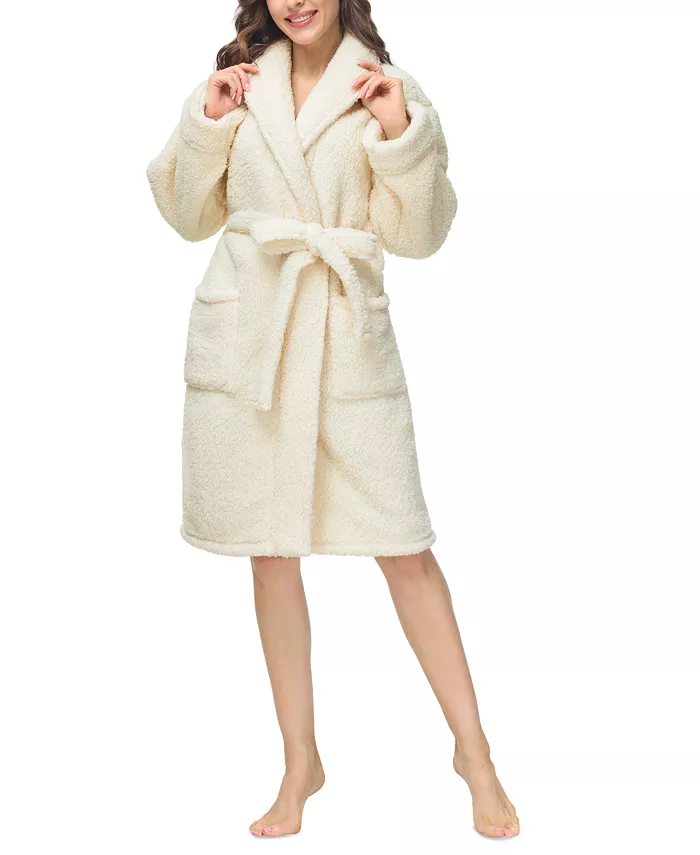 Oake Teddy Robe