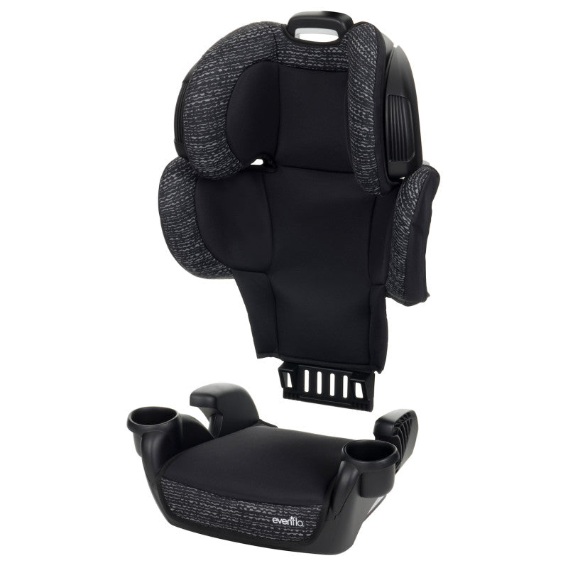 GoTime LX Booster Car Seat