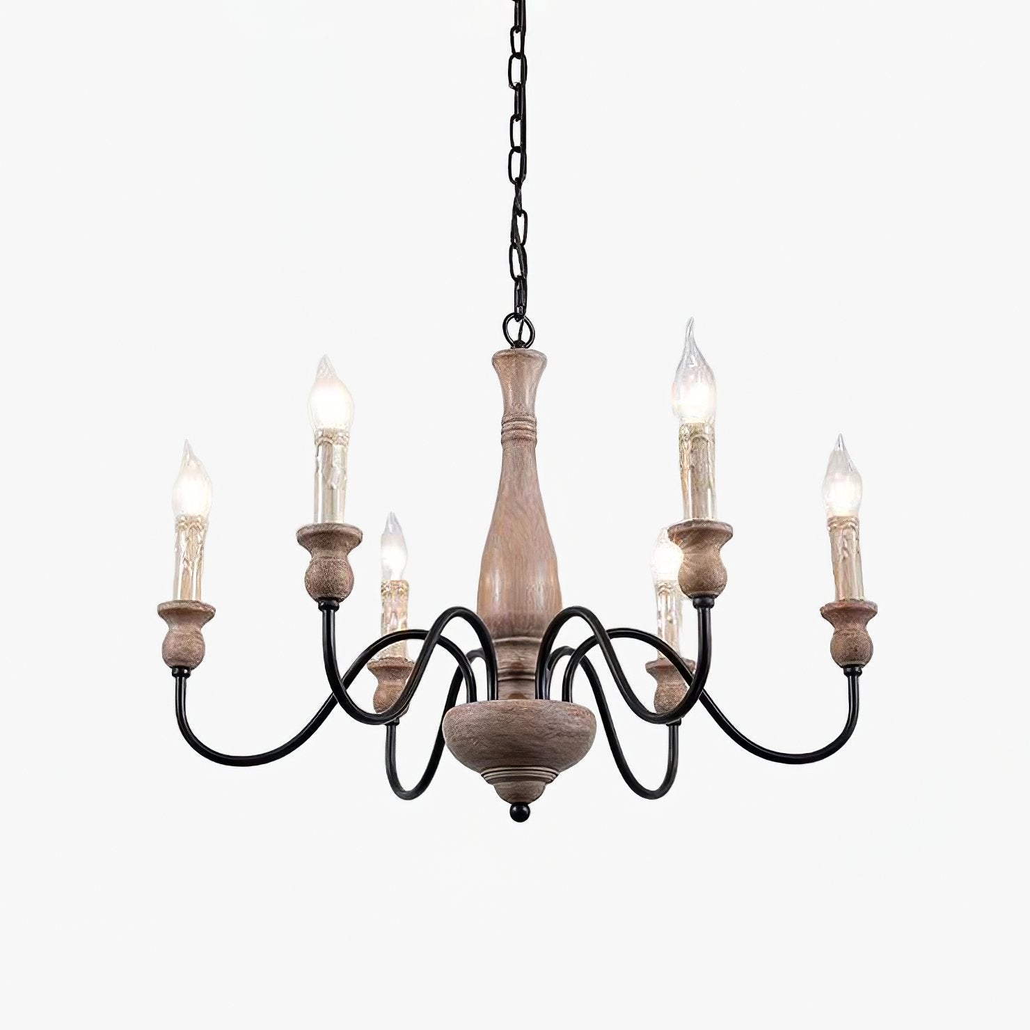 Willowbrook Farmhouse Chandelier