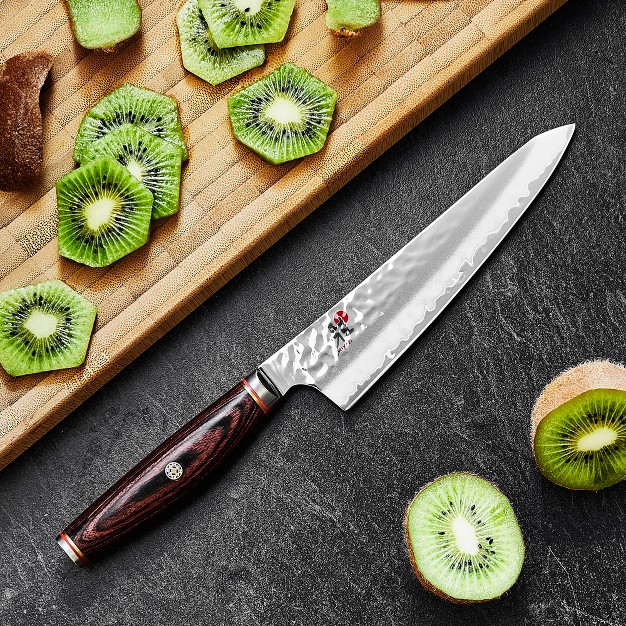 Miyabi Artisan 5 5 inch Prep Knife