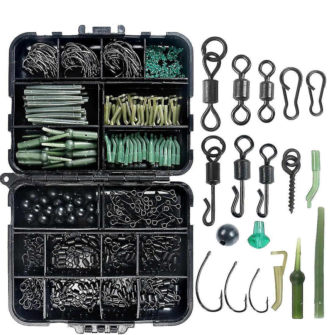 420 European Style Carp Fishing Accessories Set