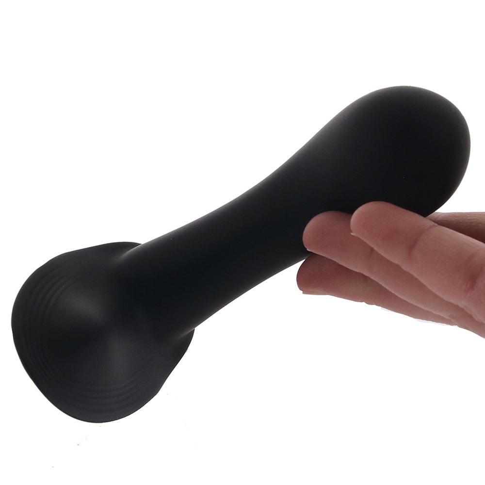 Zeus E-Stim Pro Remote G-Spot Panty Vibe