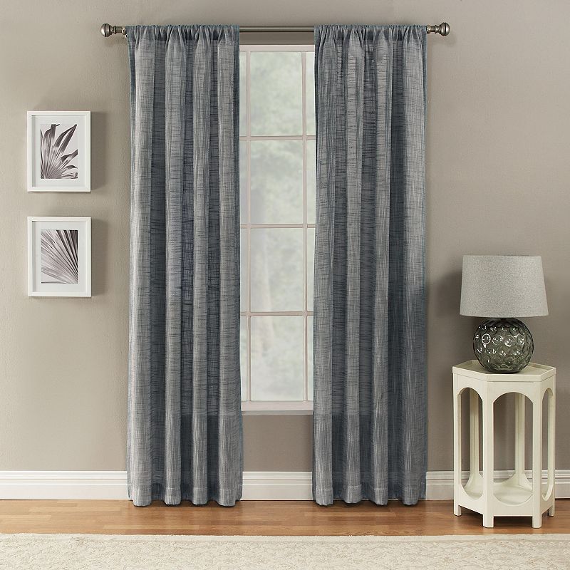 Channon Window Curtain