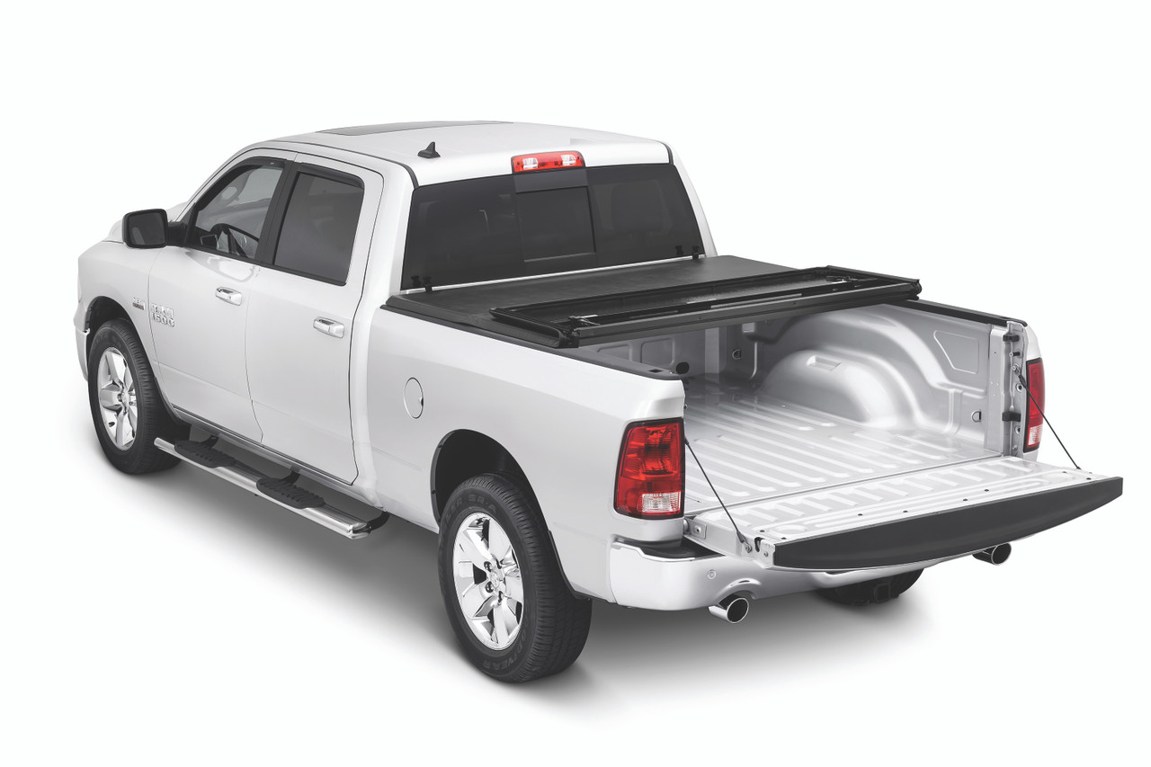 Tonno Pro Hard Fold  0918 Dodge Ram 1500 Incl 1923 Classic 5x277quot Tonneau Cover