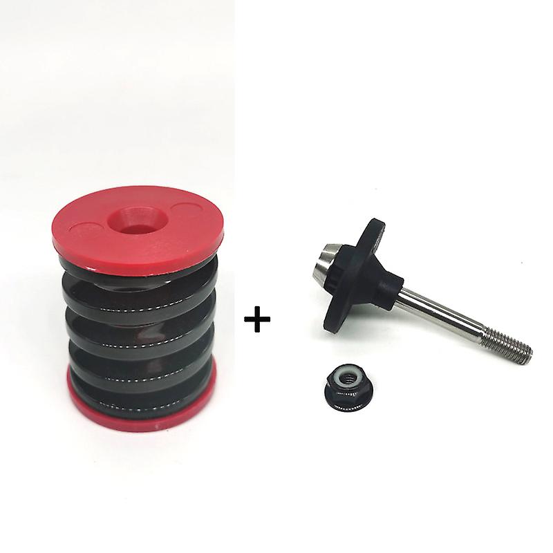 Born Pretty Bicycle Rear Shock Absorber For Brompton Folding Bike