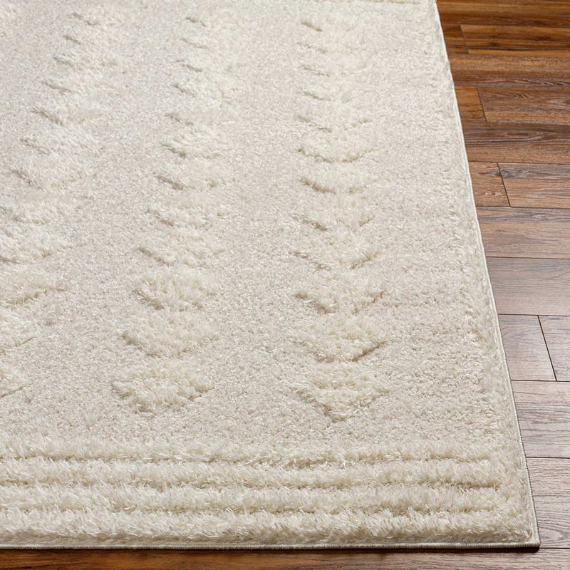 Lick Creek Modern Area Rug