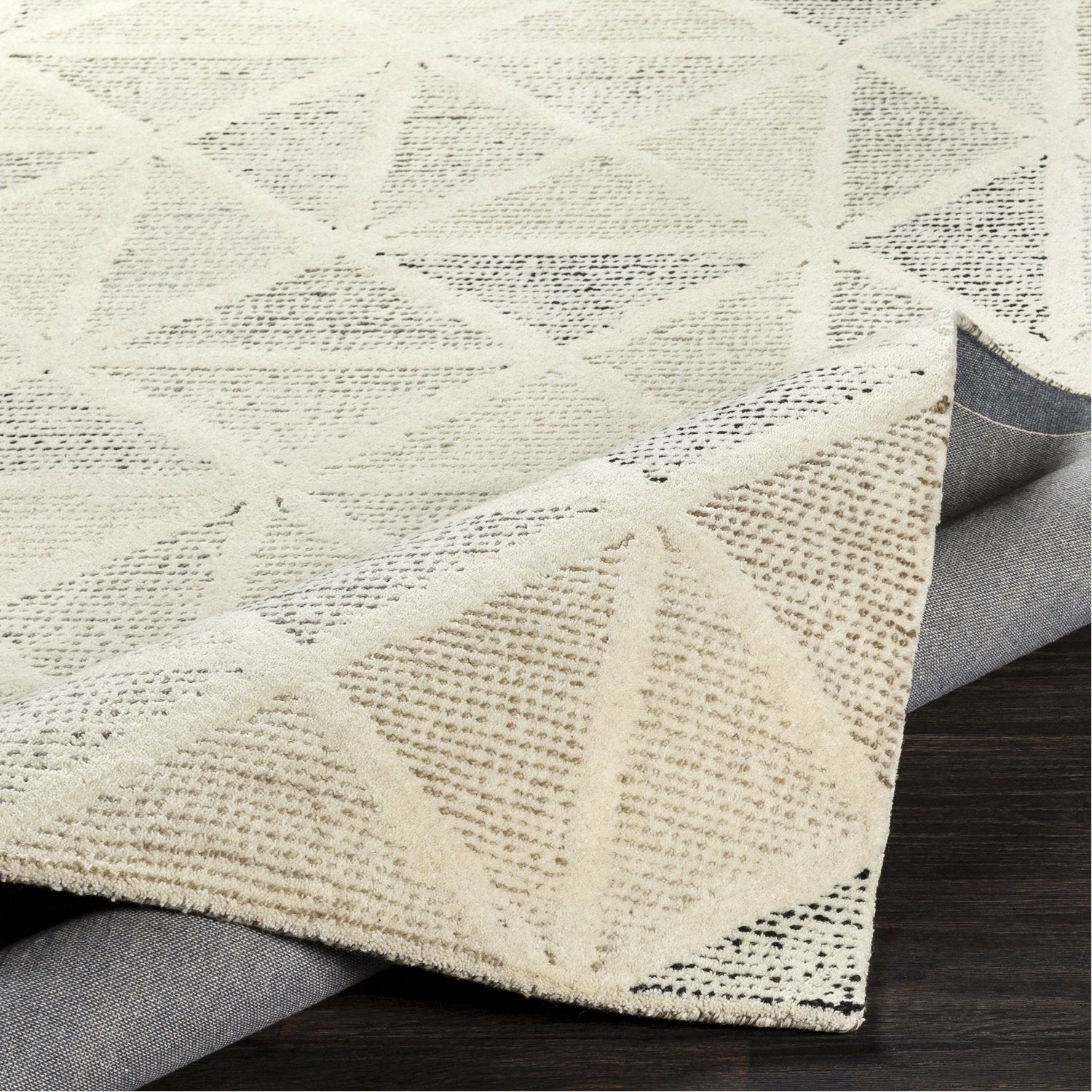 Melody Hand Tufted Rug