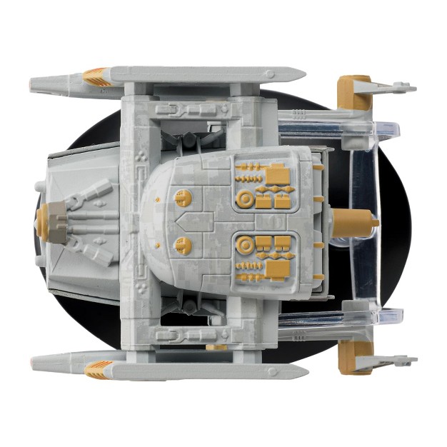 Eaglemoss Collections Star Trek Starship Replica Federation Tug