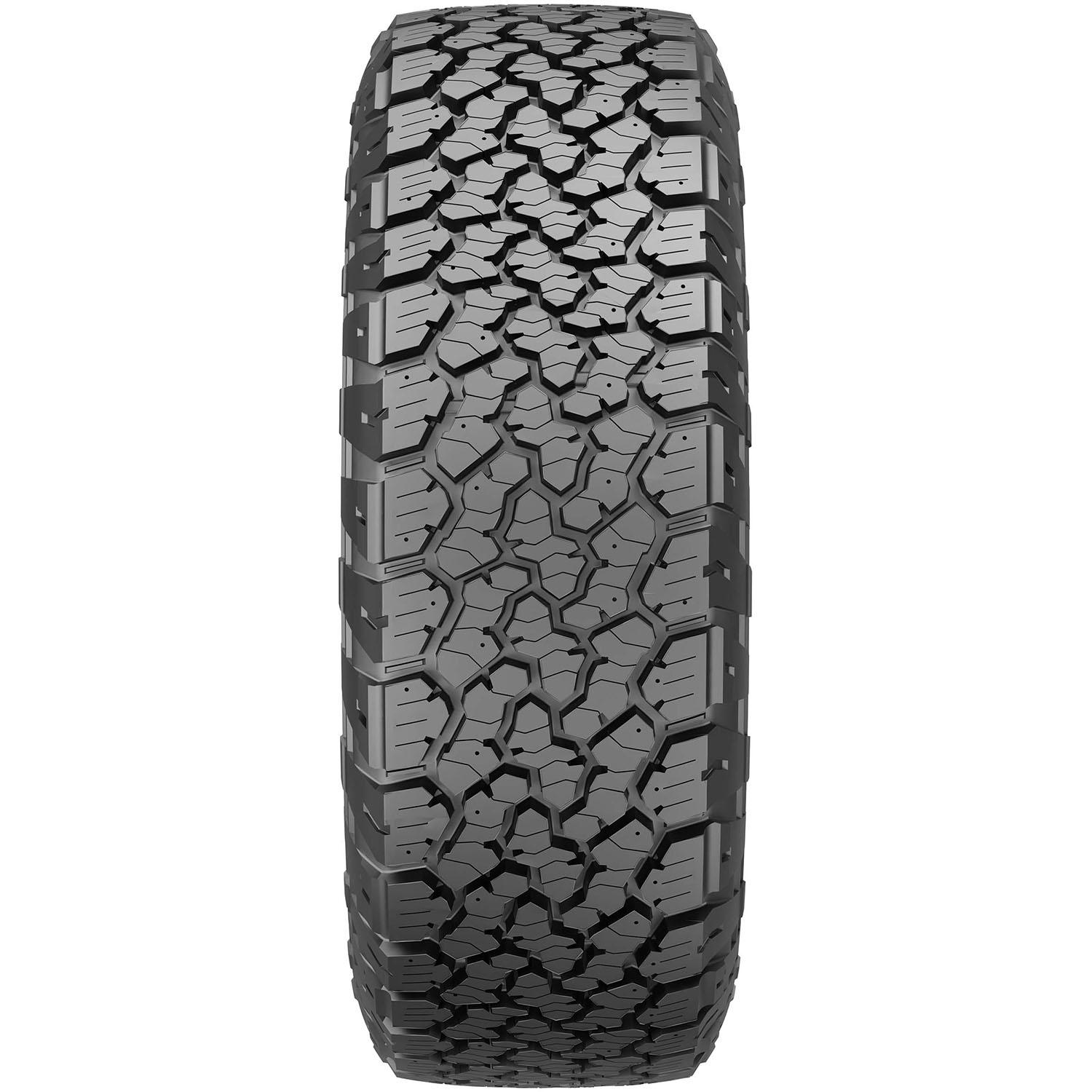 General Grabber A/TX 265/65R17 112T All-Terrain Tire