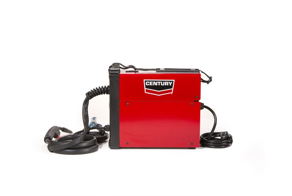 Century FC90 flux-cored wire feed welder ;