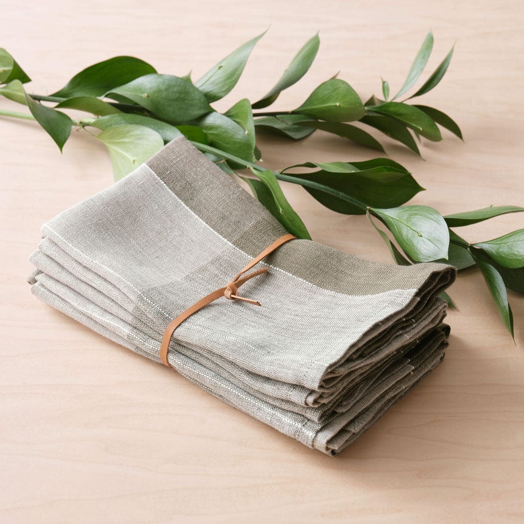 Odissi Linen Napkins