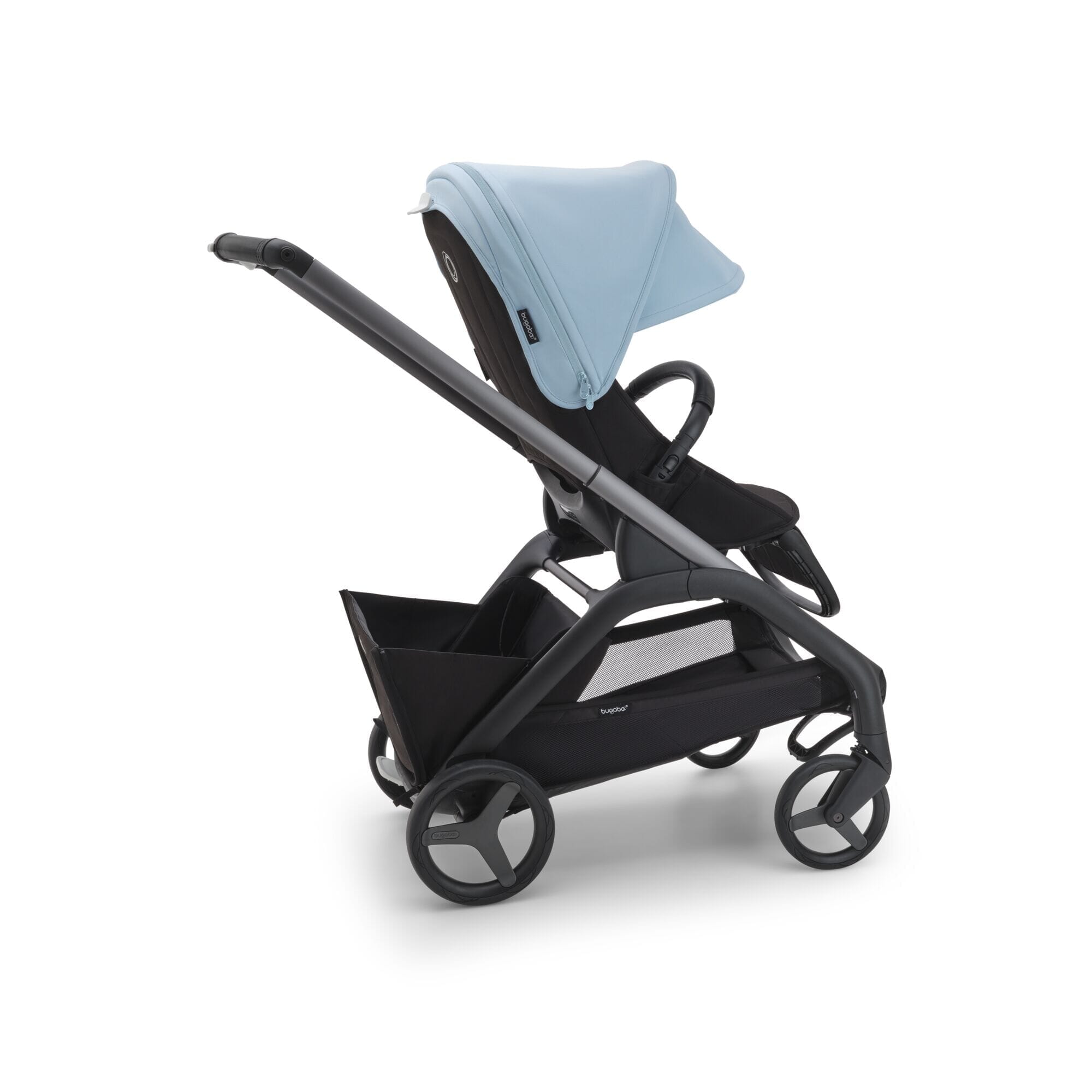 Bugaboo Dragonfly Stroller and Bassinet Complete