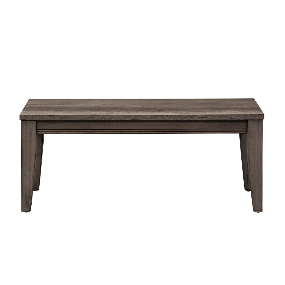 Copper Grove Tanners Creek Greystone Bench