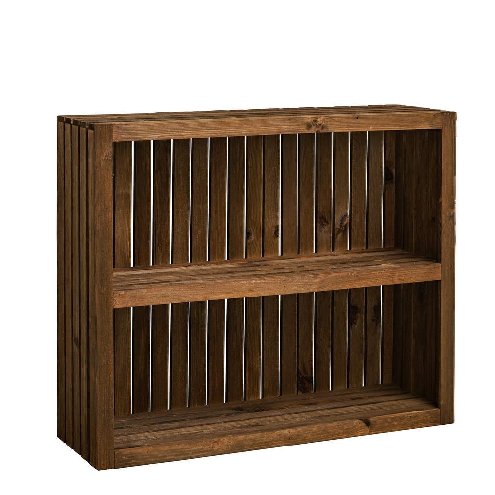 Buckeye Bookcase