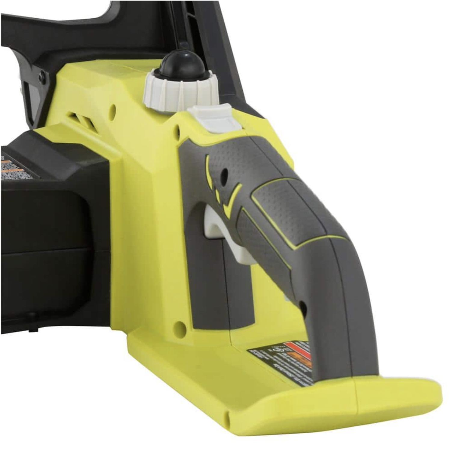 Ryobi One+ 18V 10 in. Cordless Battery Chainsaw (Tool Only)