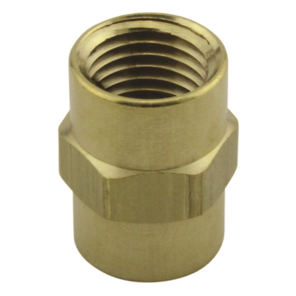 Hex Coupling ;