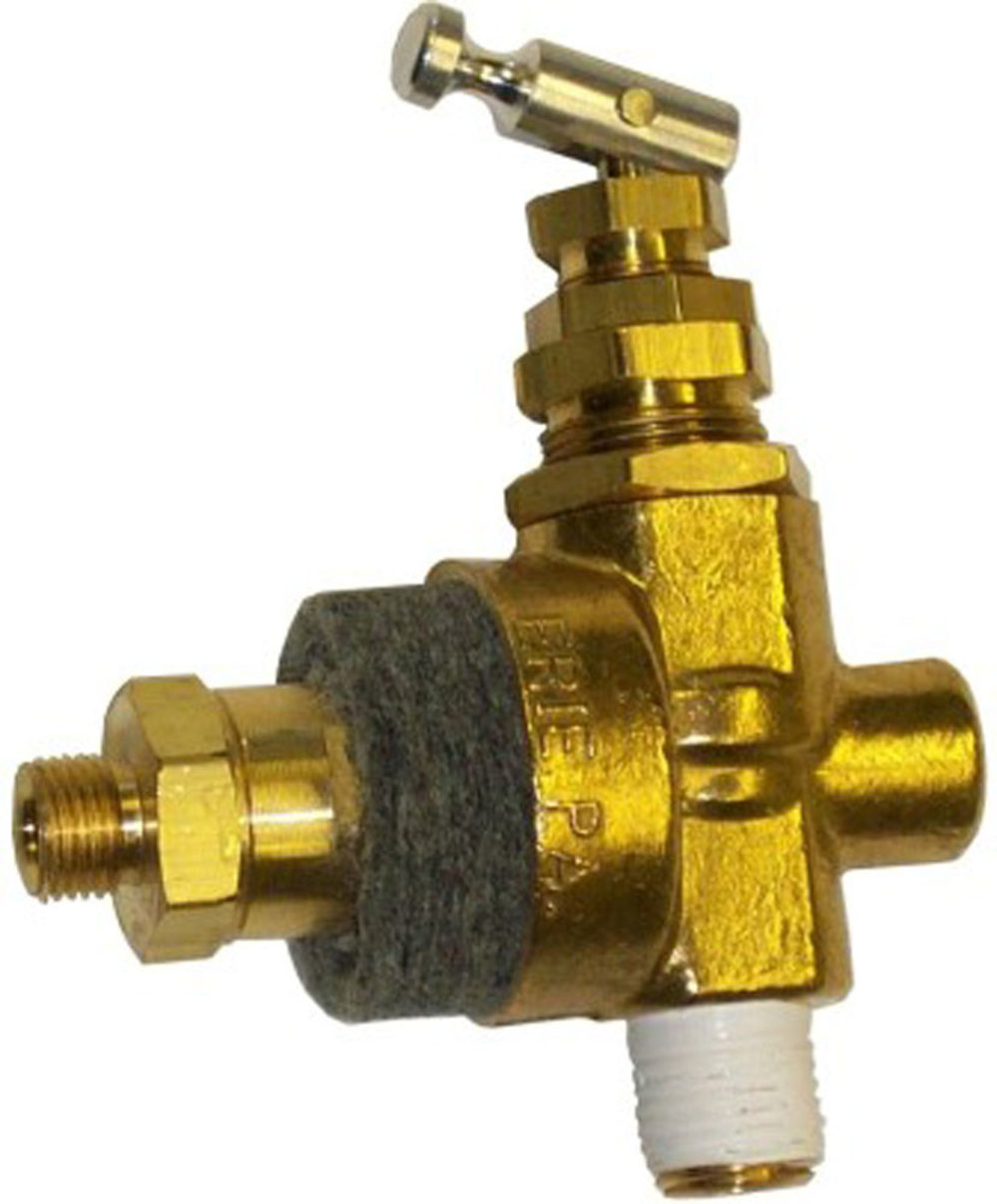 Rolair Replacement Pilot Unloader Valve For Compressors 131B from Rolair