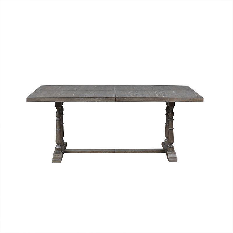 Martha Stewart Tristan Rectangular Dining Table