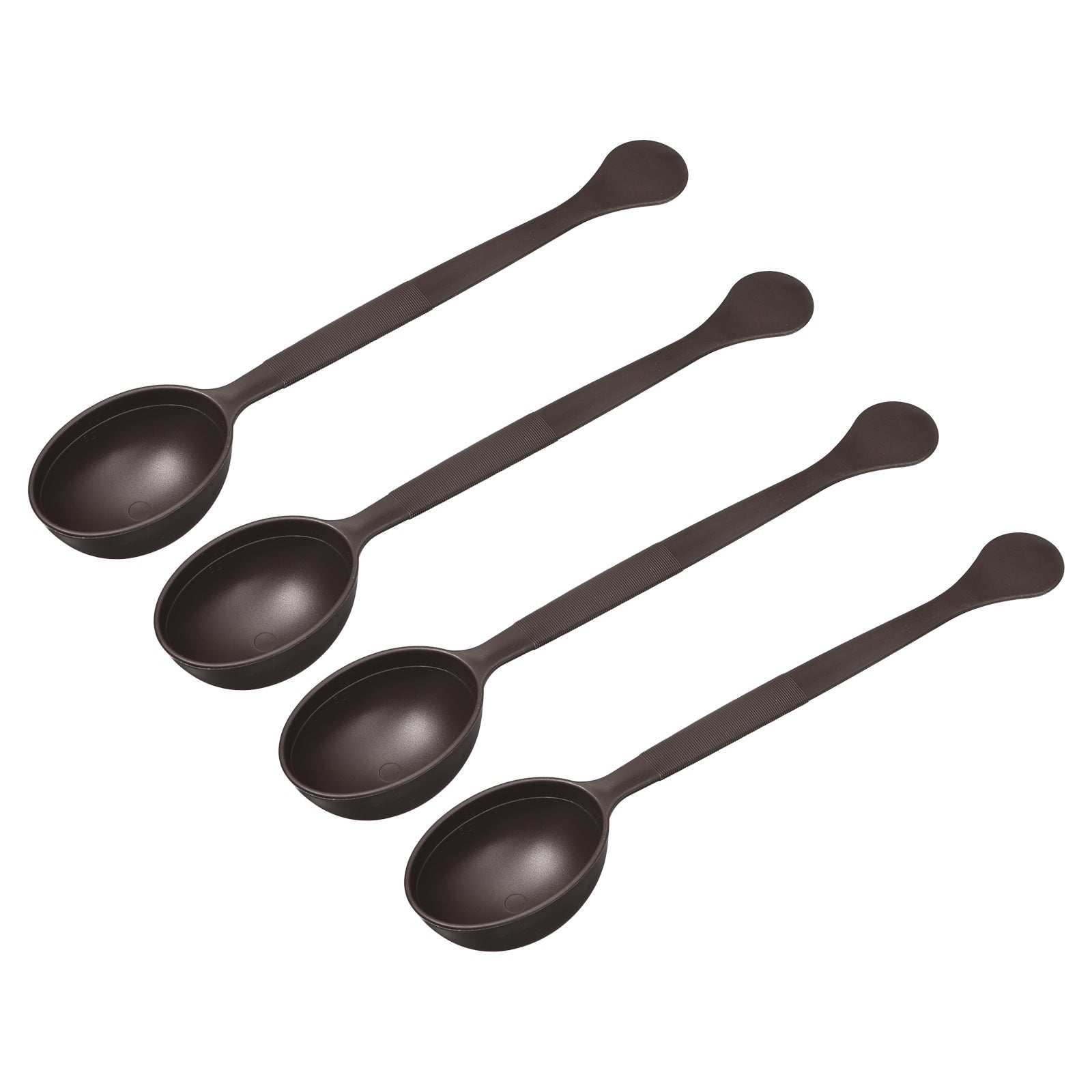 24pcs Plastic Coffee Scoop 8.86