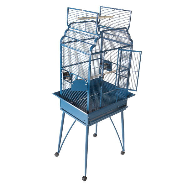 A and E Cage Co. Gila Victorian Bird Cage-Sandstone