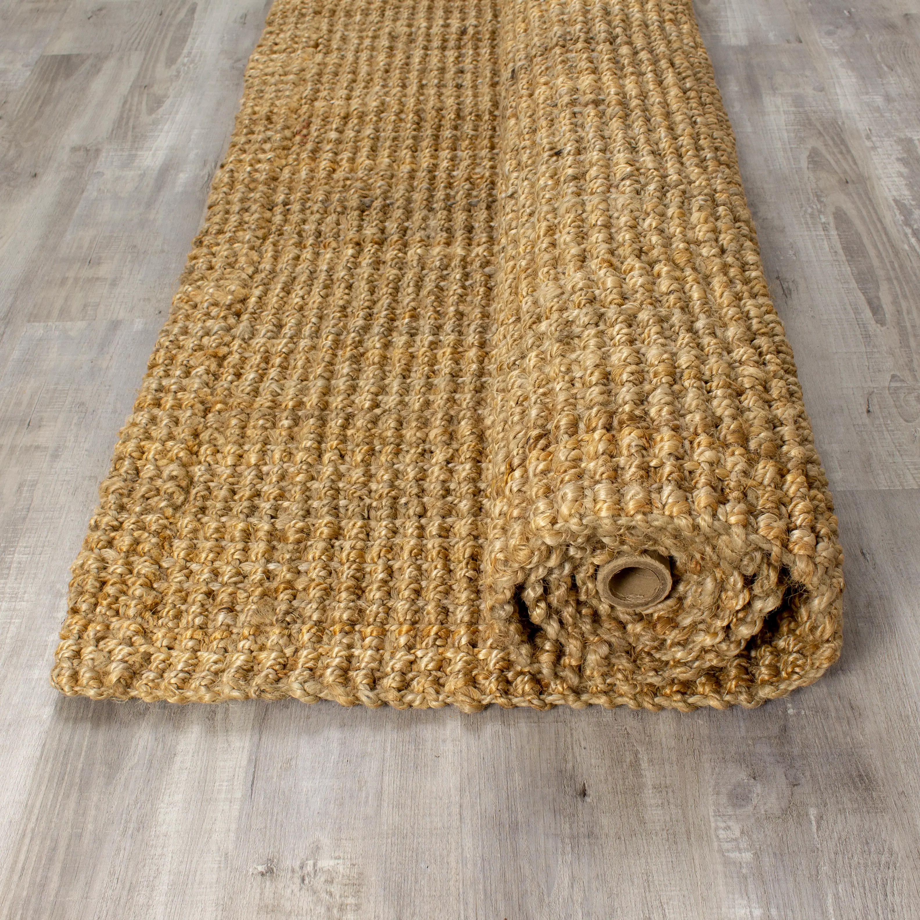 Naturals 3 x 5 Beige Area Rug