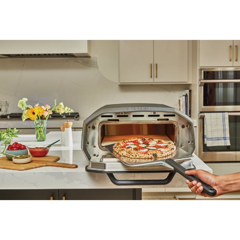 Ooni Volt 12 Electric Indoor Outdoor Pizza Oven Black