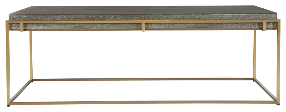 Surround Coffee Table   Coffee Tables   by Uttermost  Houzz