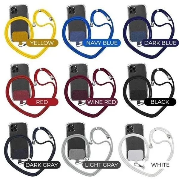 (🔥2023 Hot Sale - Save 49% OFF🔥) Universal Crossbody Nylon Patch