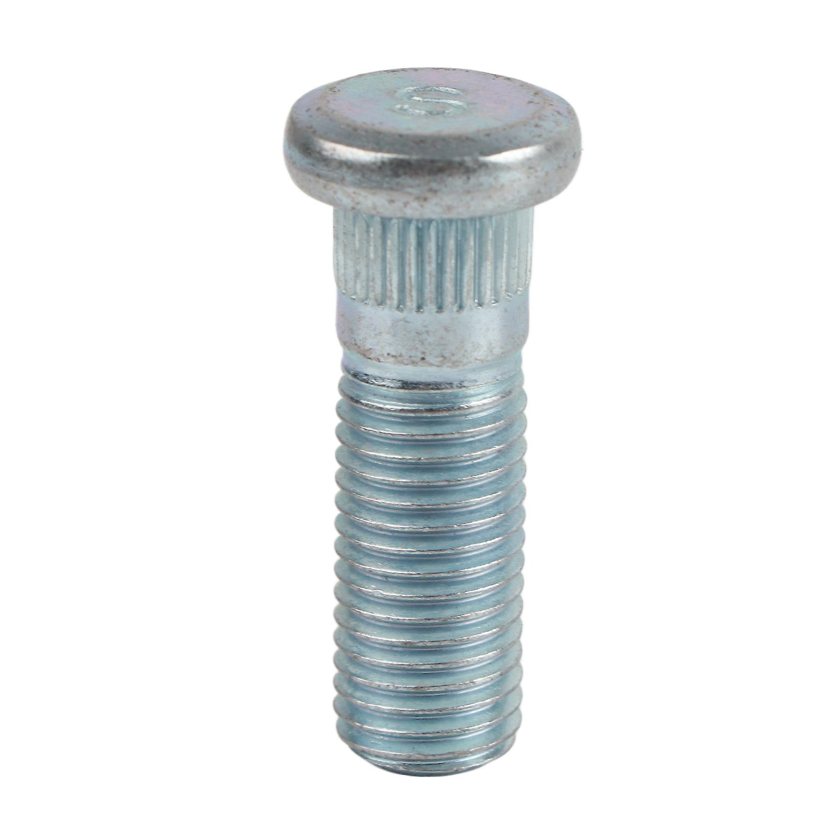 Iron Wheel Bolt Stud Lug Stud Febest Replacement Fits For Honda 90113-s5h-005 90113-sa0-000