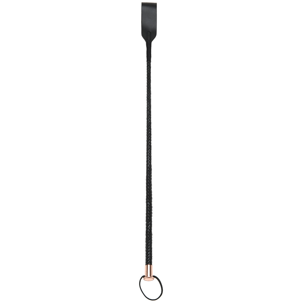 Secret Kisses Riding Crop