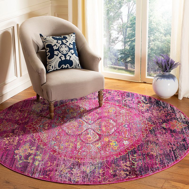 Safavieh Crystal Anaya Rug