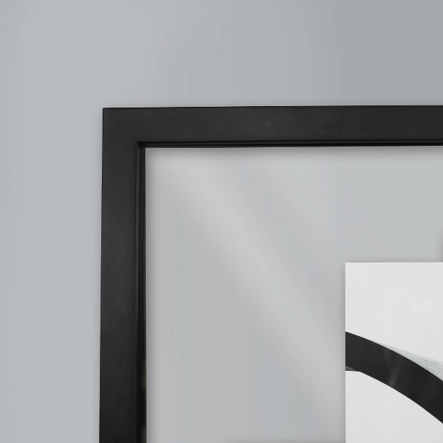 Thin Gallery Float Frame