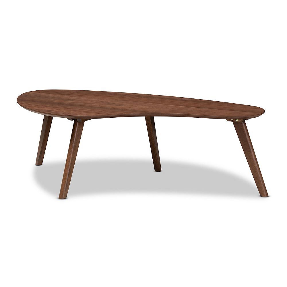 Baxton Studio Scarlette Coffee Table