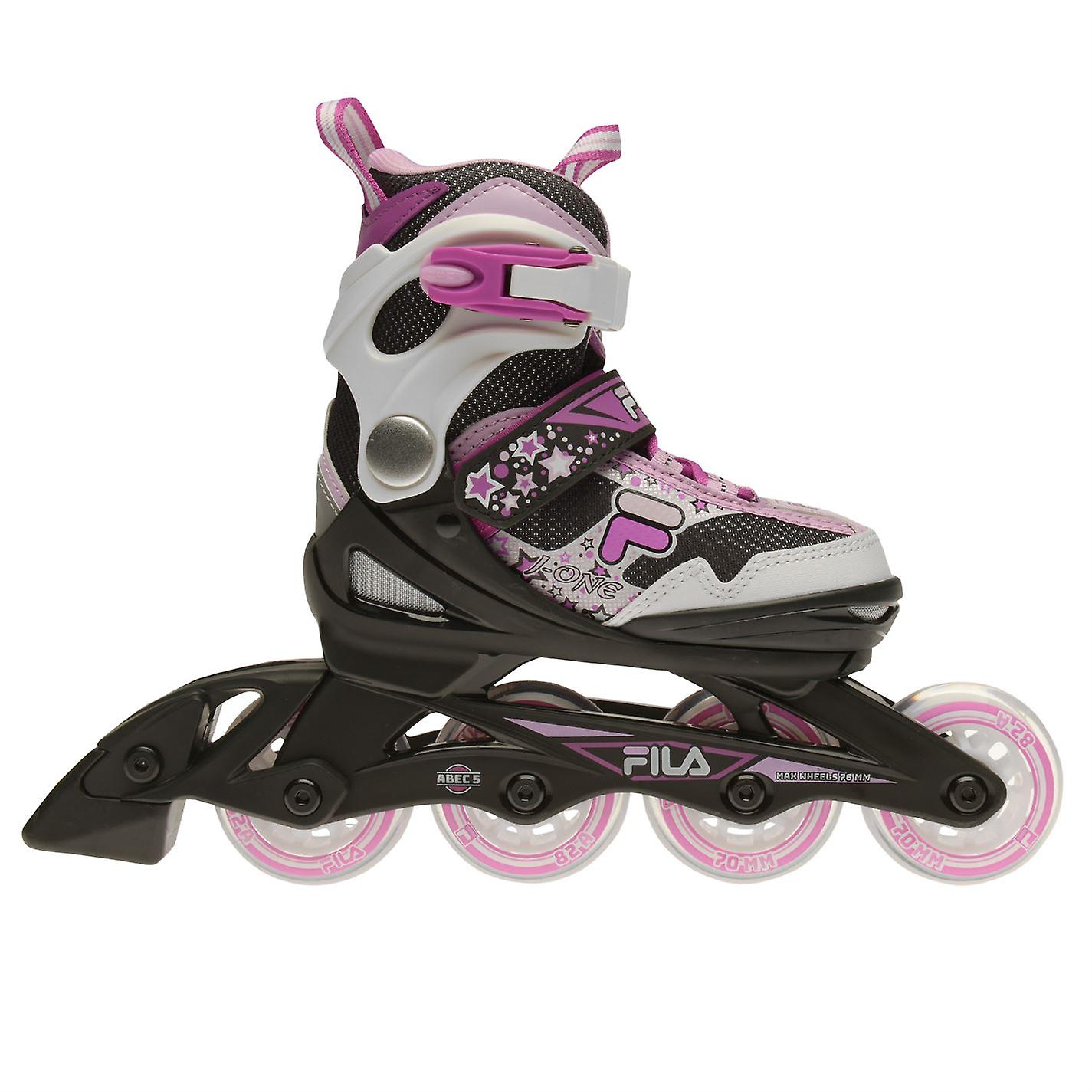 Fila Kids Junior One Sports Training Inline Skates Grl00