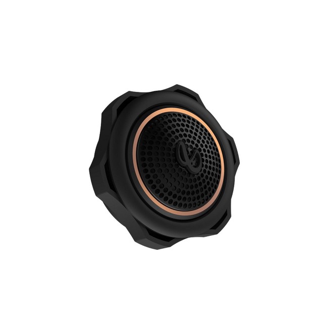 19mm Edge driven Silk Dome Tweeter