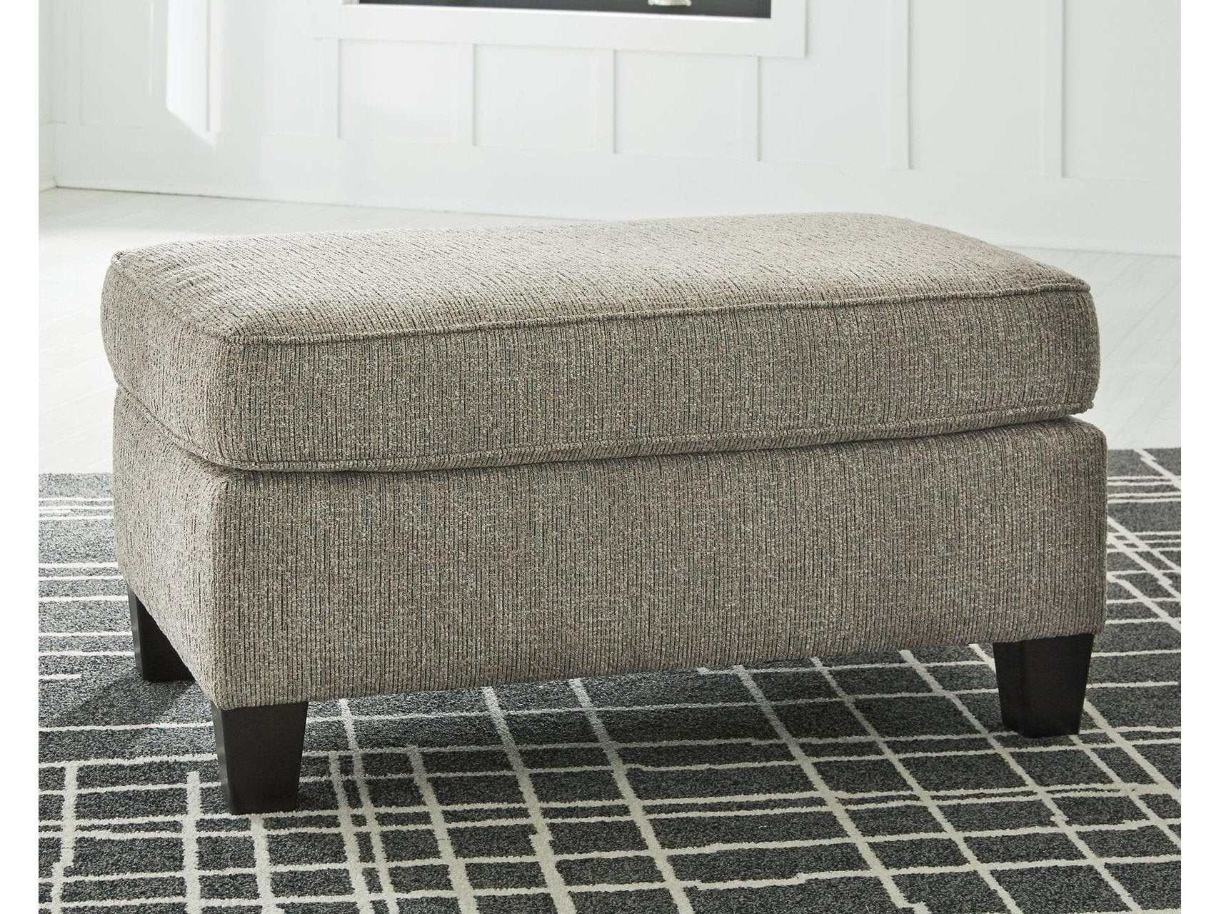 (Online Special Price) Barnesley Ottoman