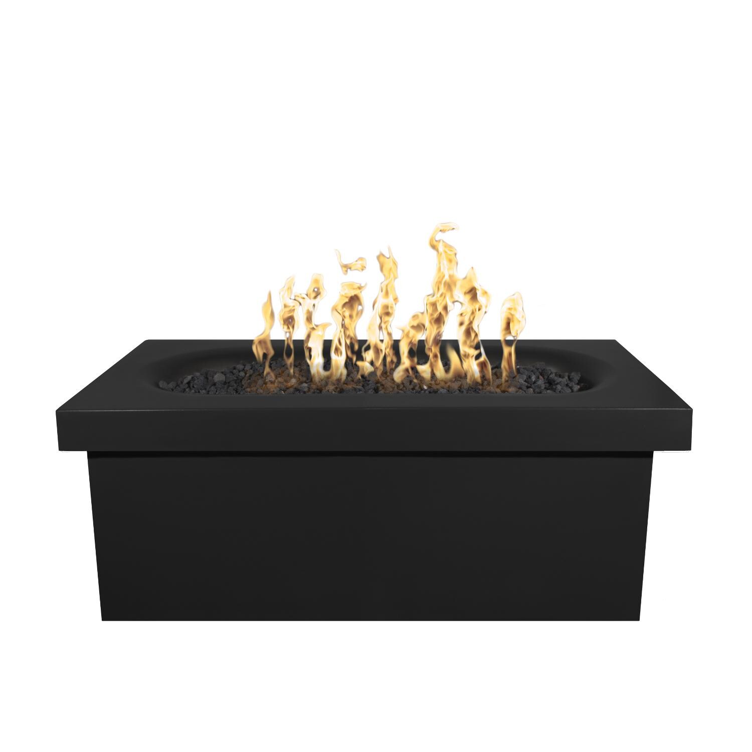 Top Fires by The Outdoor Plus Ramona 60-Inch Propane Fire Table